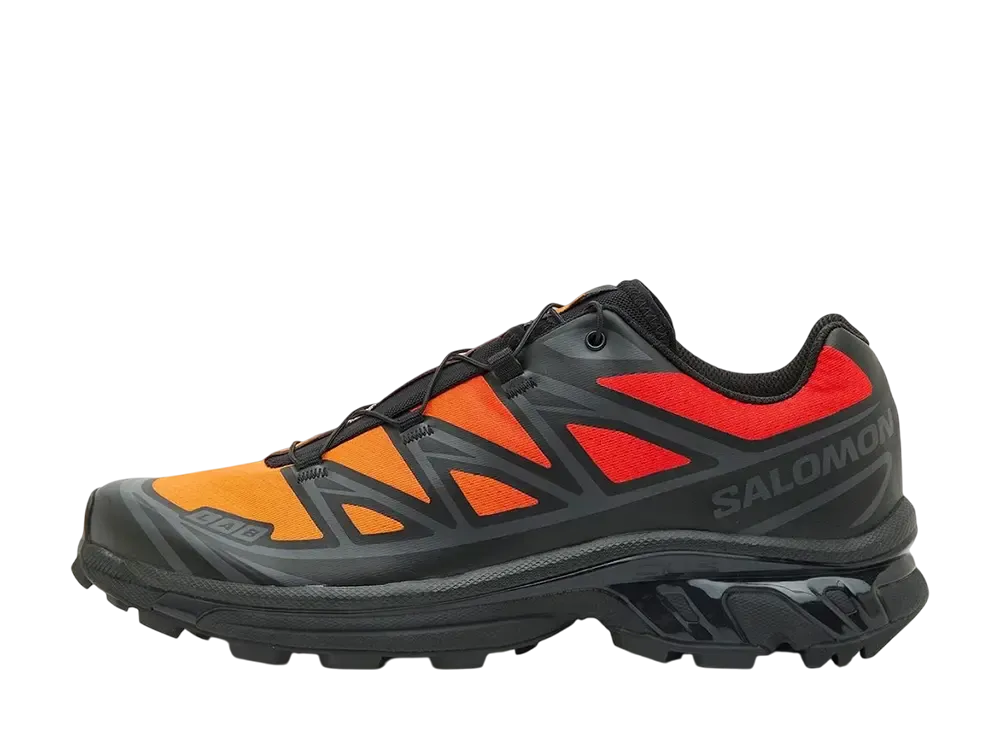 Salomon XT-6 "Ember"