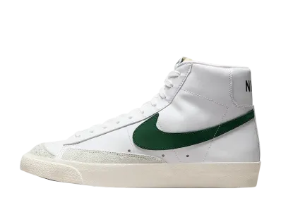 Nike Blazer Mid '77 Vintage "White/Sail/Fir"