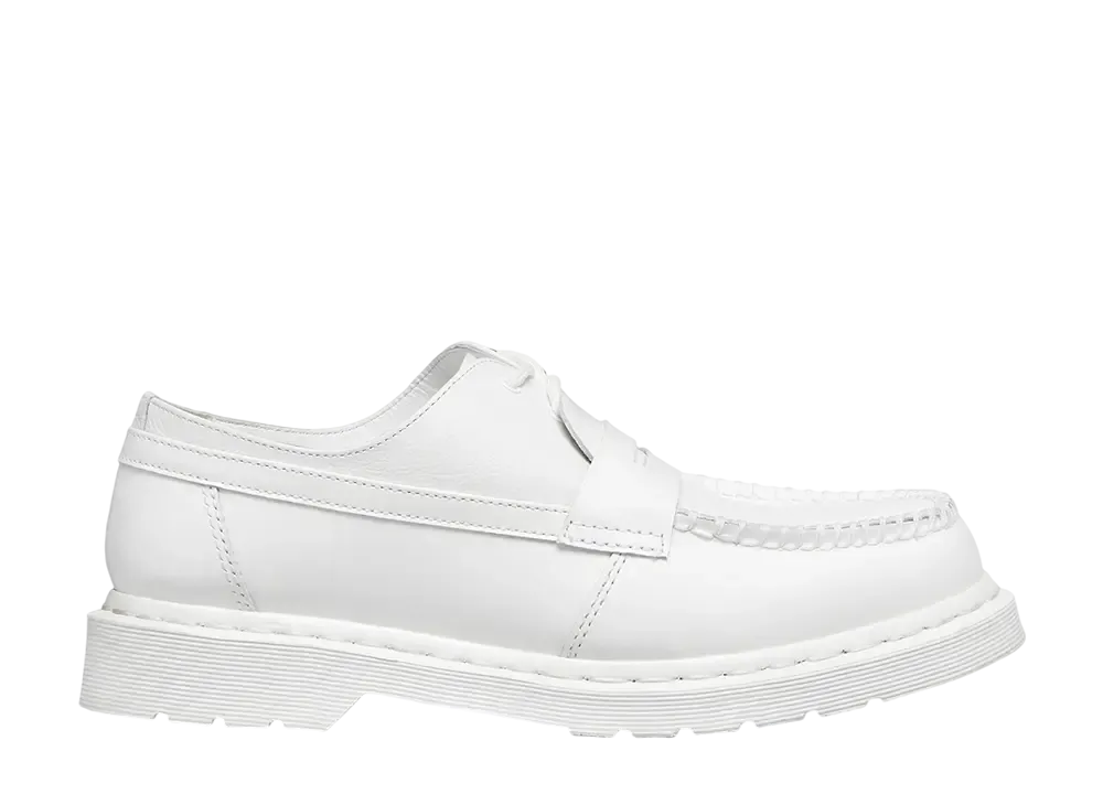 MM6 Maison Margiela × Dr.Martens Penton 1461 Loafers 