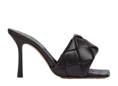 Bottega Veneta Women's Lido Mule "Black"