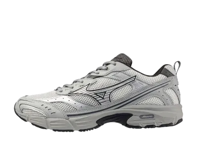 Mizuno MXR "Light Grey/Silver/Grey"