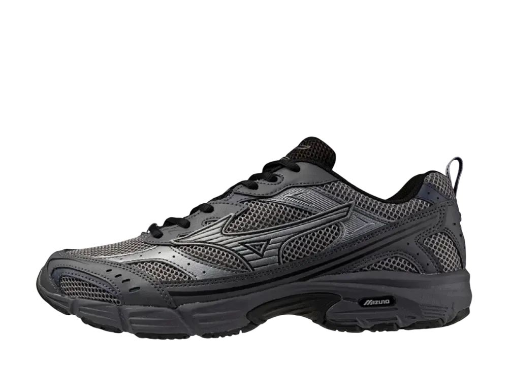 Mizuno MXR "Grey/Grey/Dark Grey"