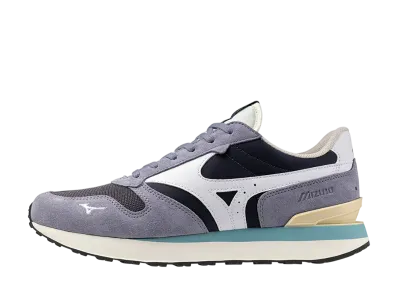 ミズノ RB87 "ネイビー/ホワイト/パープル"