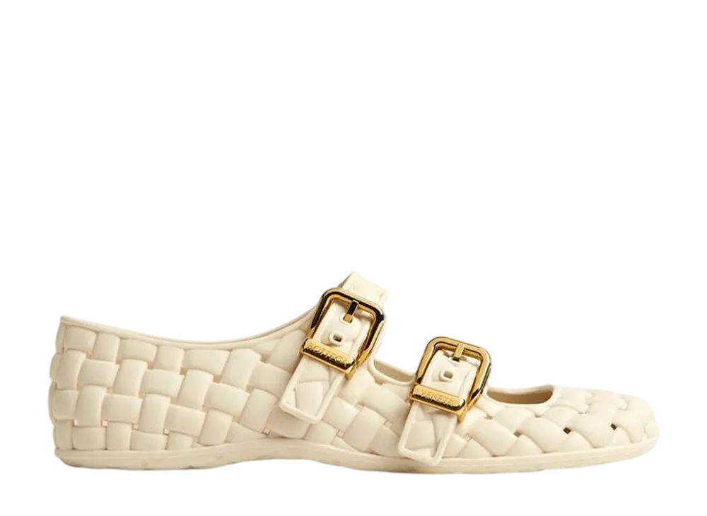 Bottega Veneta直営店 エイミー メリー ジェーン バレリーナ ローズエイミー メリージェーン バレリーナ| Bottega Veneta® 日本