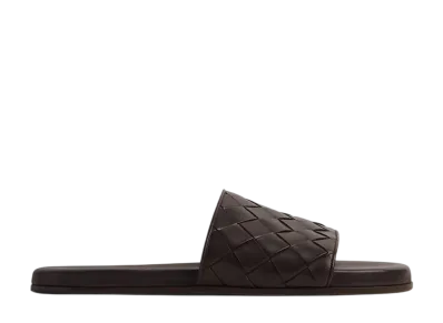 Bottega Veneta Sunday Mule "Fondant"