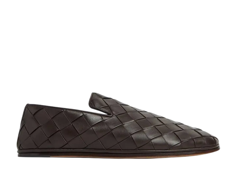 ボッテガヴェネタ サンデー スリッパ "フォンデンテ"
