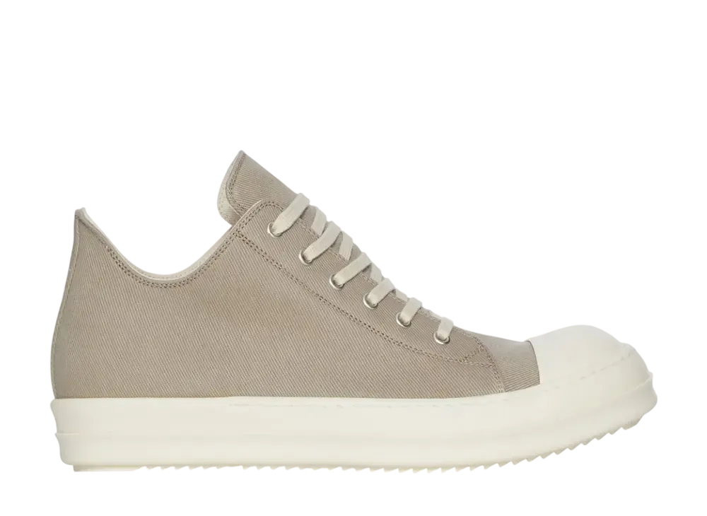 RICK OWENS*洗練されたデザインが融合*リド スニーカー パール カニエ・ウェスト RICK OWENS(リックオウエンス) スニーカー