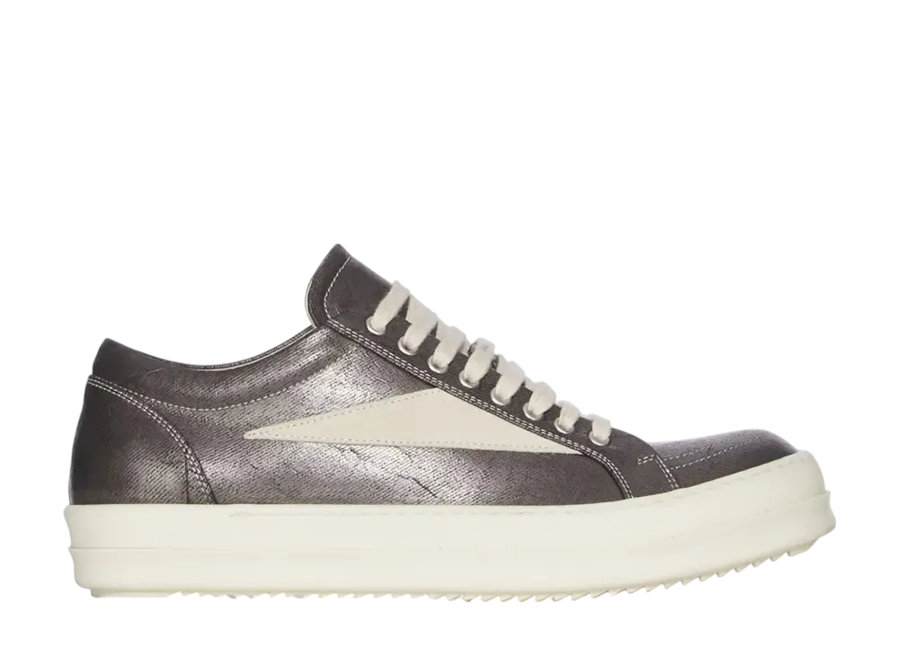 【RICK OWENS】DRKSHDW FW25 CONCORDIANS VINTAGE SNEAKS Rick Owens DRKSHDW FW25 Concordians Vintage Sneaks 
