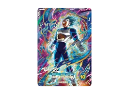 ドラゴンボール スーパーダイバーズ SDVP-020 孫悟空 GDR プロモ ドラゴンボール スーパーダイバーズ SDVP-020 孫悟空 GDR プロモ