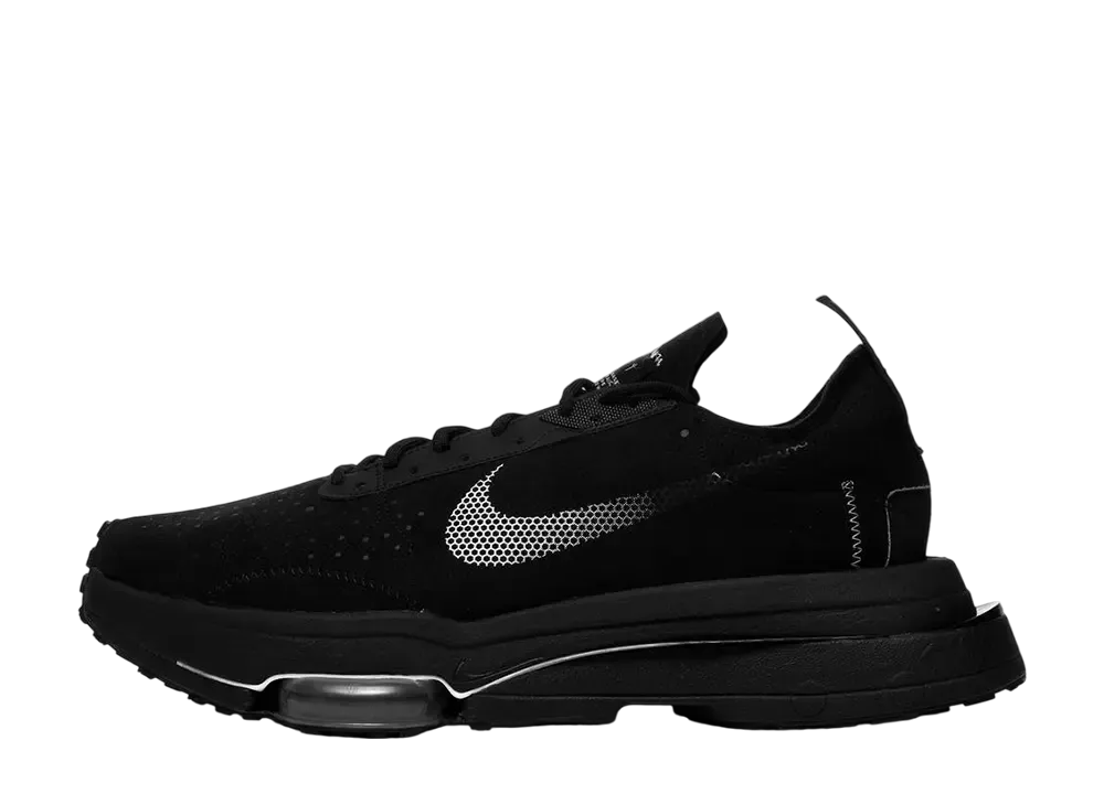 ナイキ エア ズーム タイプ "ブラック/サミットホワイト/ブラック"