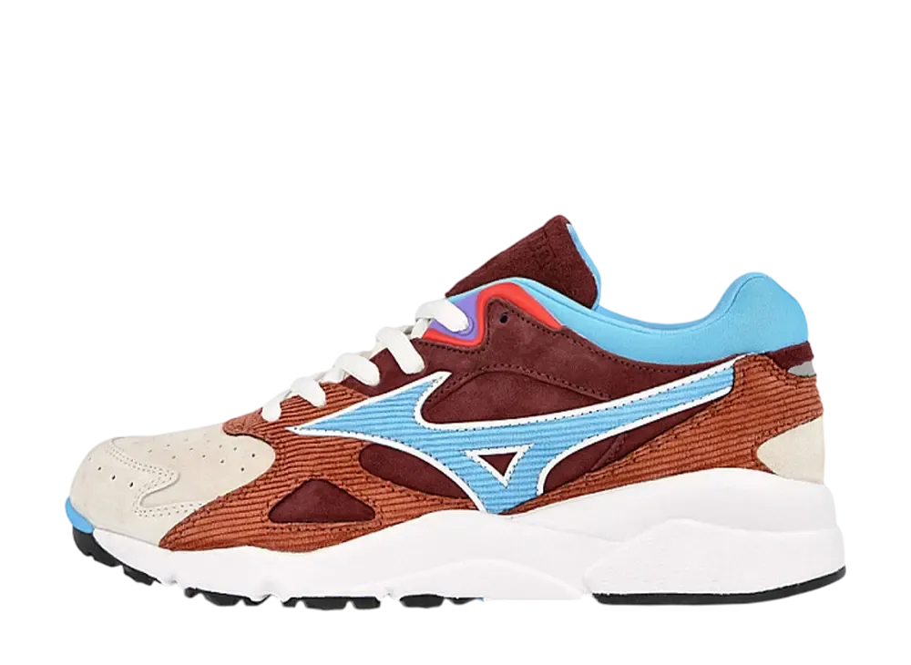 ハノン × ミズノ スカイメダル "ザエンジェルズシェア"