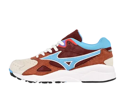 ハノン × ミズノ スカイメダル "ザエンジェルズシェア"