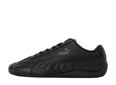 プーマ スピードキャット "プーマブラック/シャドウグレー"