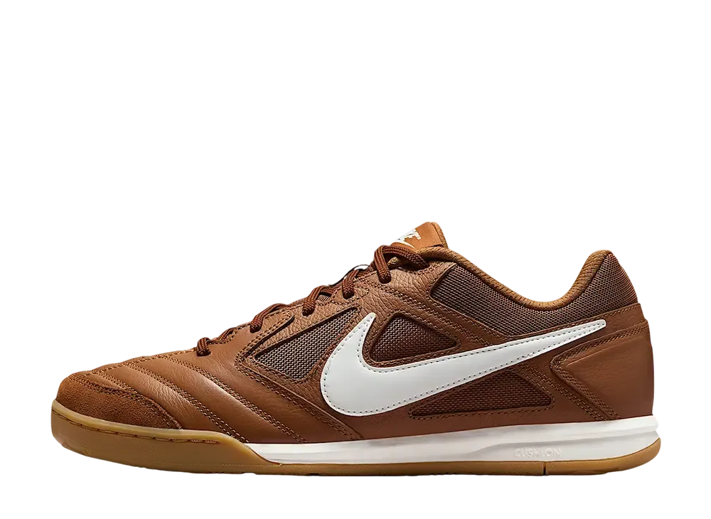 Nike Gato "Light British Tan/Gum Light Brown/Ivory/Ivory"