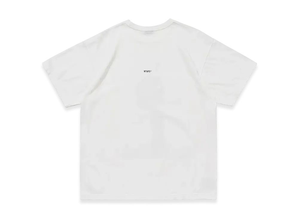 WTAPS 251MV / SS / Cotton 