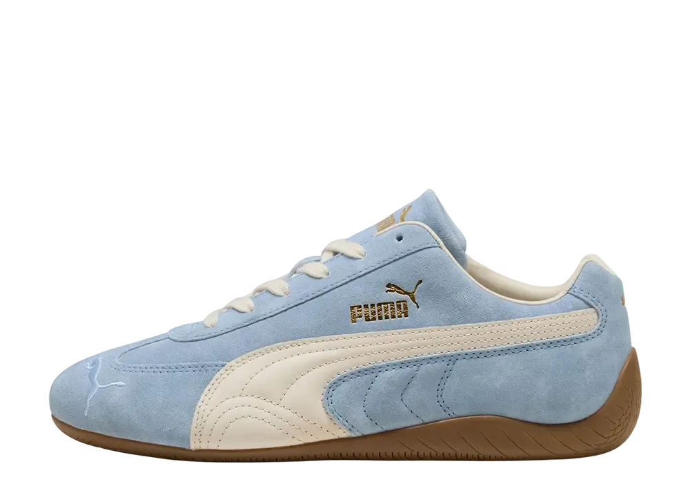 [PUMA] スニーカー スピードキャット SPEEDCAT FADED (2color) Speedcat Pearlized Sneakers Youth | PUMA