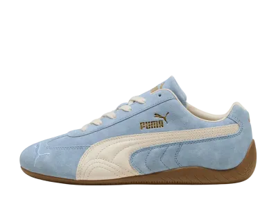 プーマ スピードキャット フェイデッド "オートトロピック/アルパインスノー"