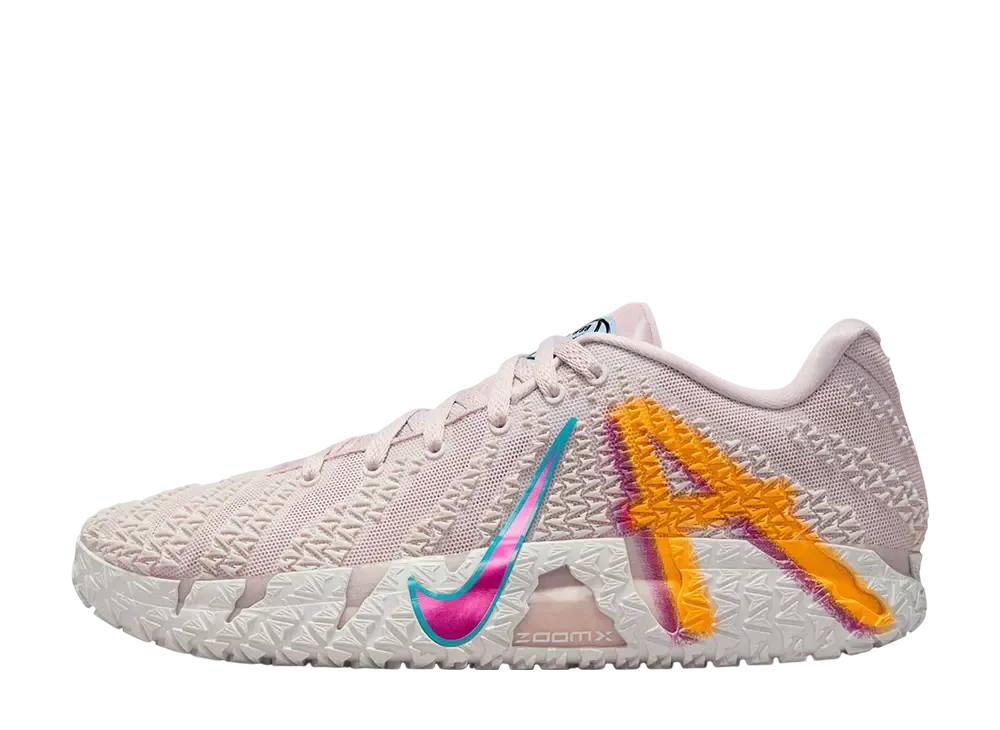 ナイキ ジャ3 "EYBL"