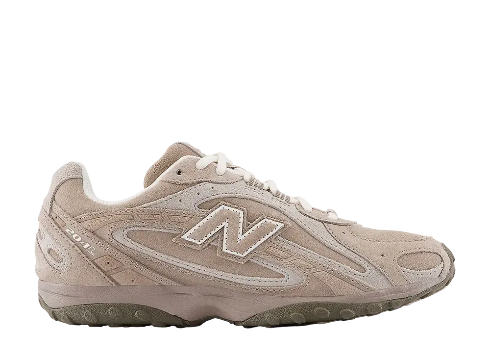 New Balance 204L "Mushroom/Arid Stone"