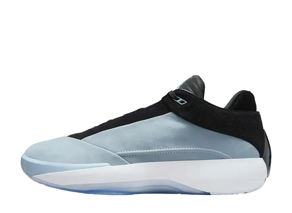 シューズ(男性用) Nike Air Jordan 40 \"Blue Suede\" Air Jordan 40 Blue Suede - Basket4Ballers