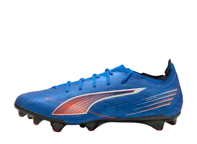 Puma Ultra 6 Carbon FG "Ultra Blue/PUMA White/Glowing Red"