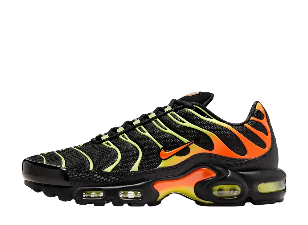 ナイキ エアマックスプラス "サンライズ"