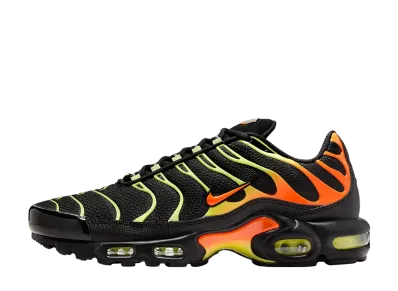 Nike Air Max Plus "Sunrise"