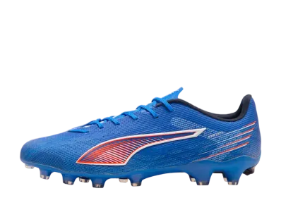 Puma Ultra 6 Pro HG/AG "Ultra Blue/PUMA White/Glowing Red"