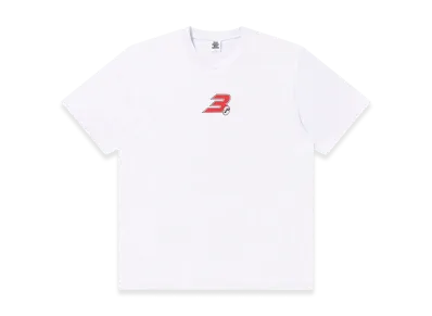 BlackEyePatch The Answ3r Tee "White"