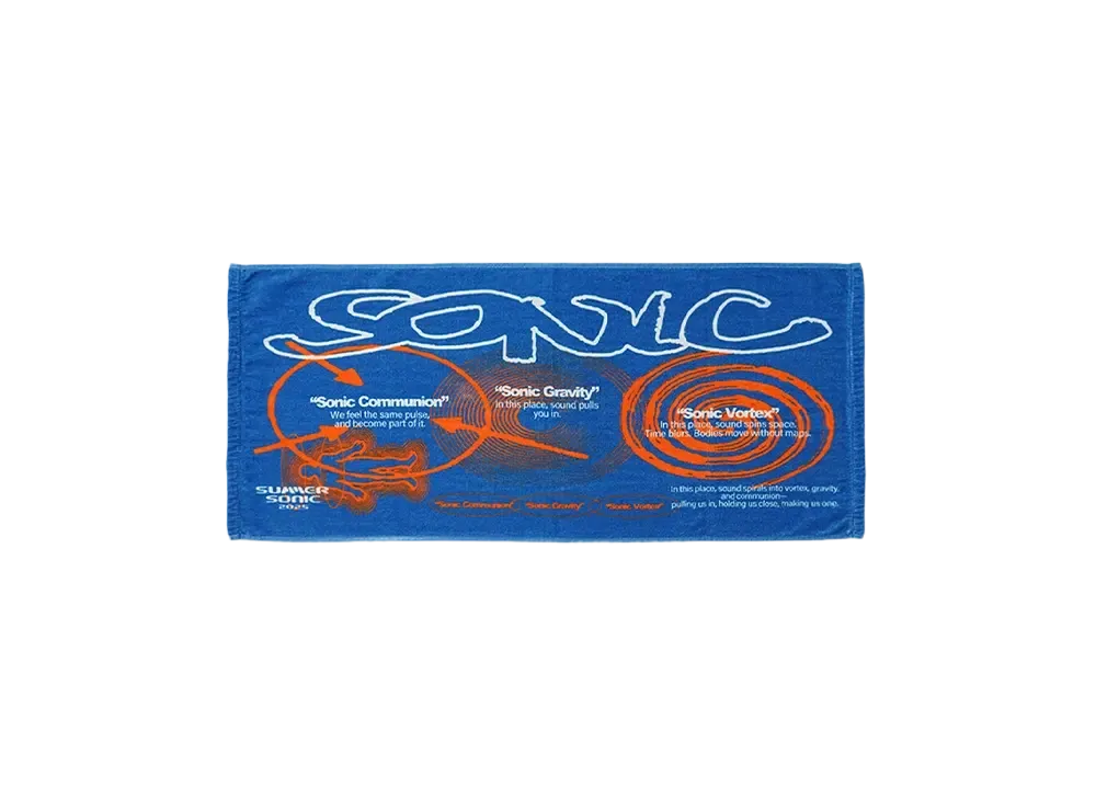 た*た様 summer sonic × SNKRDUNK ×  ECON summer sonic × SNKRDUNK × HOME ECONOMICS