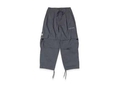 VAULTROOM Gaming Cargo Pants Type-2 Ver.2.0 "Blue Grey"