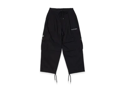 VAULTROOM Gaming Cargo Pants Type-2 Ver.2.0 "Black"