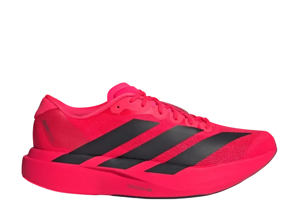 adidas Adizero EVO SL "Lucid Red/Core Black"