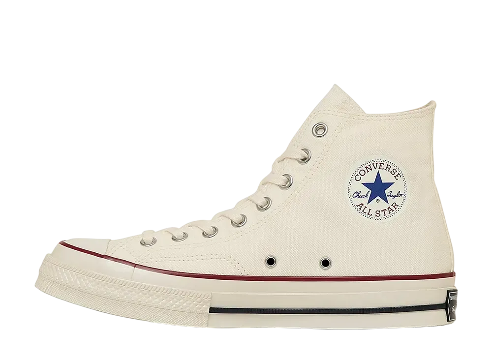 Converse All Star LGCY Hi "White"