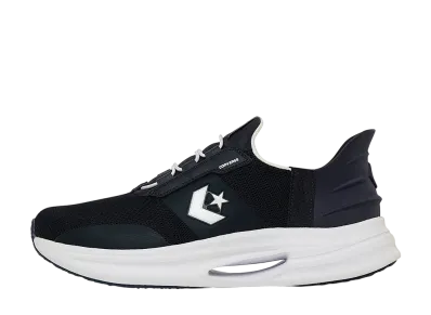 Converse Cavestar Slit Slide "Navy/White"