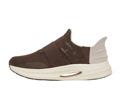 Converse Cavestar Slit Slide XG "Brown"