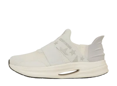 Converse Cavestar Slit Slide XG "Greige"