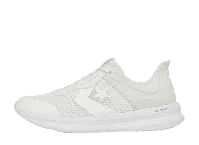 Converse Daystar Slit Slide "White"