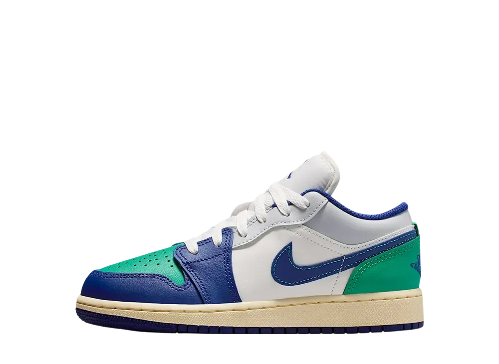 Nike GS Air Jordan 1 Low 