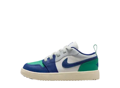 ナイキ PS エアジョーダン1 ロー ALT "ディープロイヤルブルー" (キッズ)