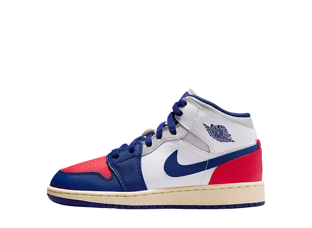 Nike GS Air Jordan 1 Mid 