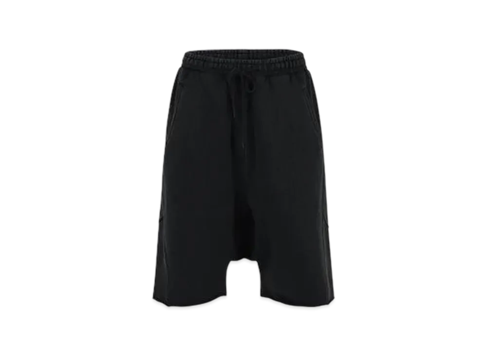 Entire Studios Heavy Drop Short "Soot"