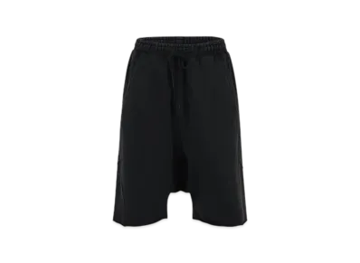 Entire Studios Heavy Drop Short "Soot"