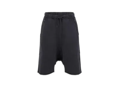 Entire Studios Heavy Drop Short "Ink"
