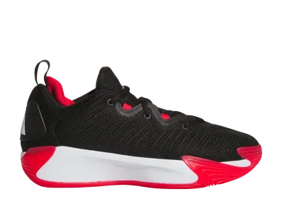 adidas Initiation "Core Black/Cloud White/Pure Ruby"