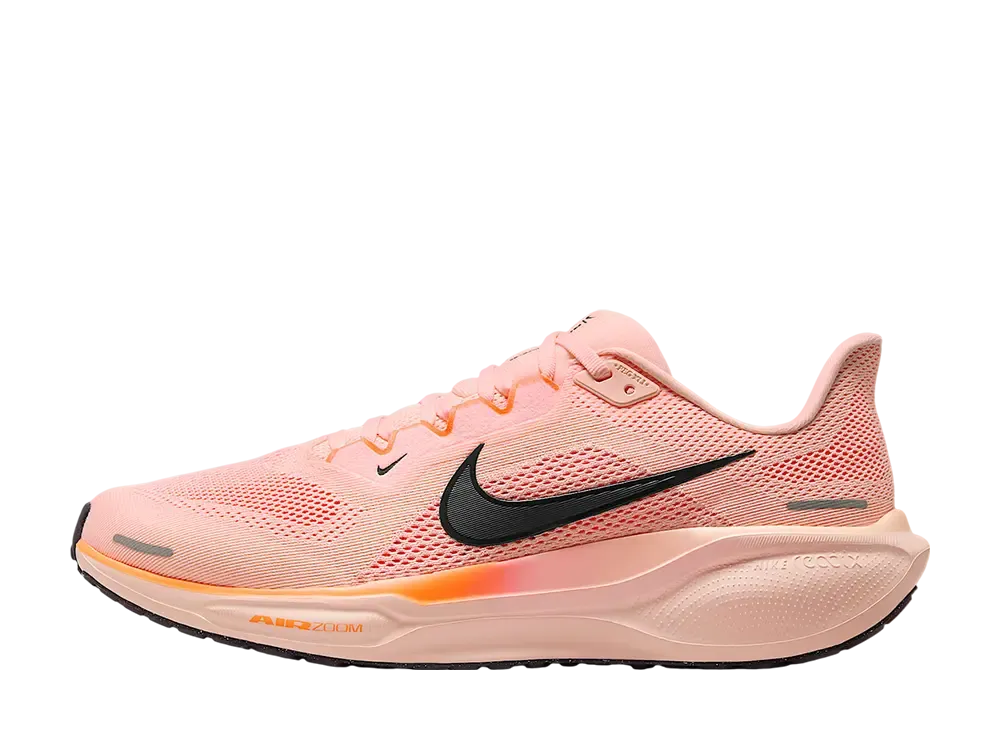 Nike Pegasus 41 "Crimson Tint/Washed Coral"