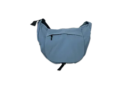 Marmot Capital Cross Bag "Ash Blue"