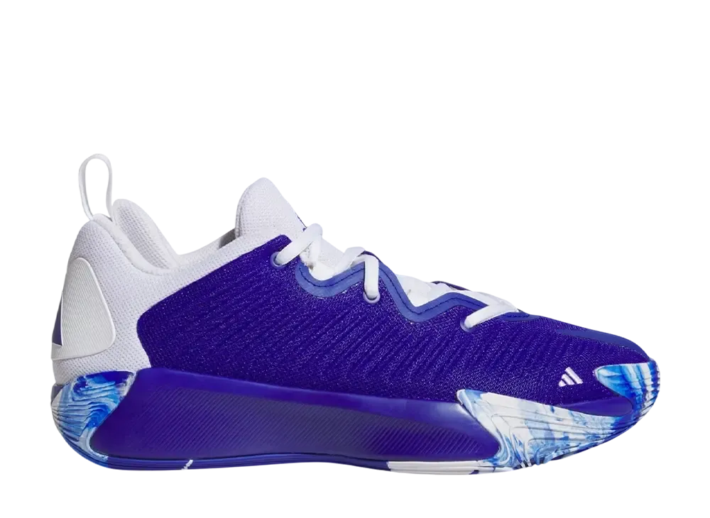 アディダス イニシエーション "ルシッドブルー/クラウドホワイト"