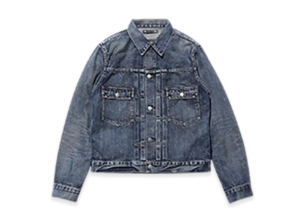 MINEDENIM 803 TF-GJKT "USD"