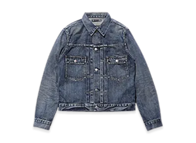 MINEDENIM 803 TF-GJKT "USD"